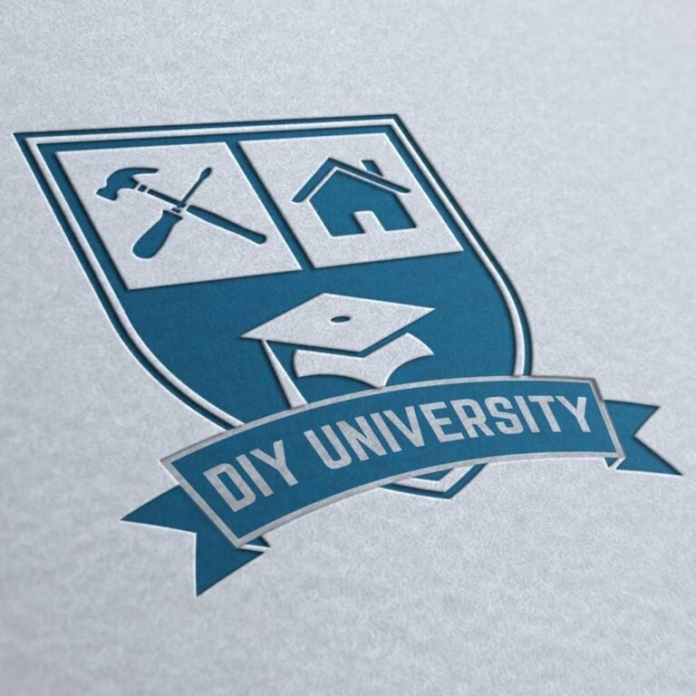 DIY University, Logo refresh